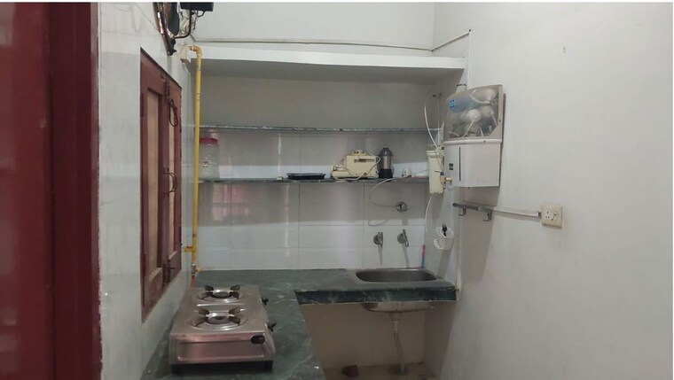undefined, gomti nagar 2 Bedroom 1250 Sq.Ft. Independent House In Gomti Nagar Lucknow 10542284