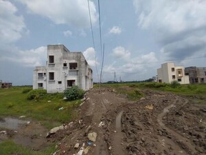  Plot For Sale in New Town