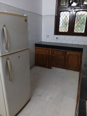 Kitchen in 3 BHK Builder Floor at Sector 23 – for Rent