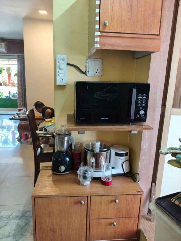 undefined, dweepmala-siddhivinayak-residency 2 Bedroom 1255 Sq.Ft. Apartment In Kharghar Sector 20 Navi Mumbai 10542259