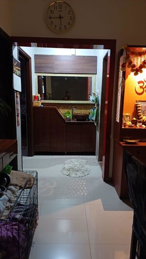 Furnished Amenities in 2 BHK Apartment at Dweepmala Siddhivinayak Residency, Kharghar Sector 20 – for Sale