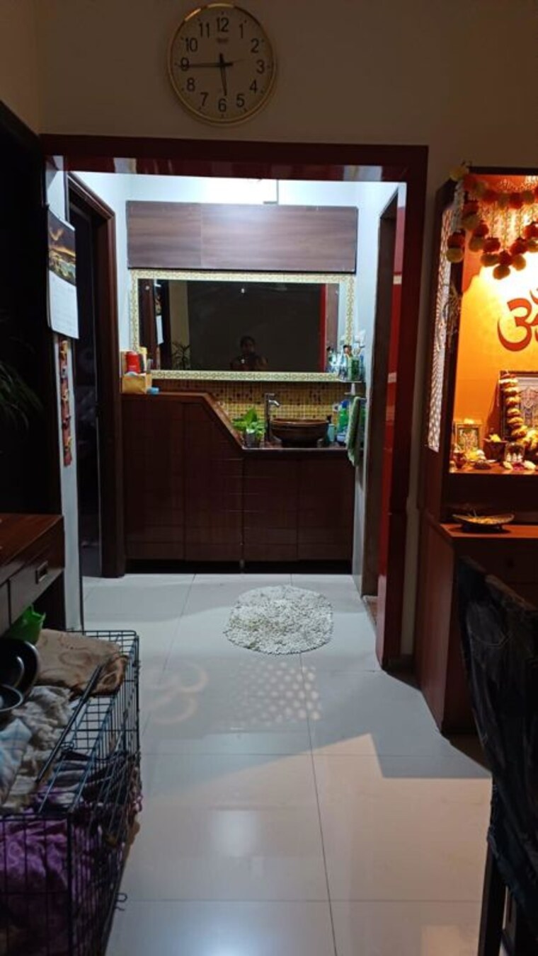 undefined, dweepmala-siddhivinayak-residency 2 Bedroom 1255 Sq.Ft. Apartment In Kharghar Sector 20 Navi Mumbai 10542259