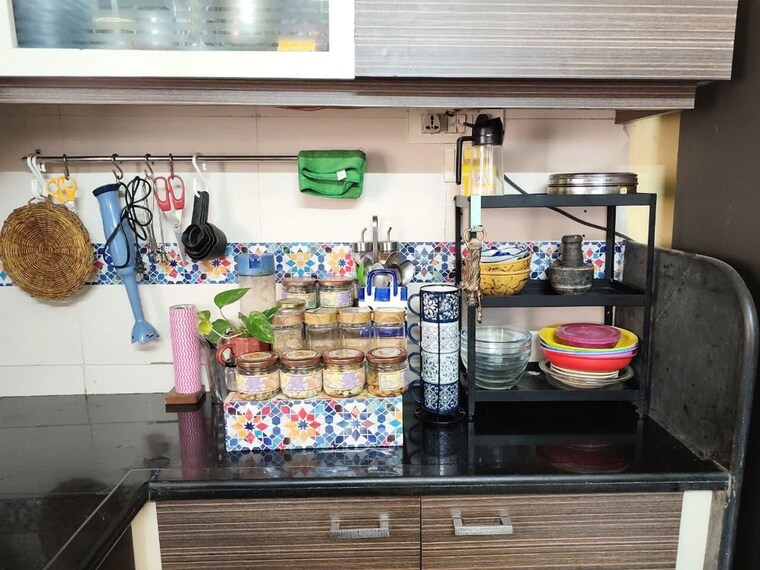 undefined, dweepmala-siddhivinayak-residency 2 Bedroom 1255 Sq.Ft. Apartment In Kharghar Sector 20 Navi Mumbai 10542259