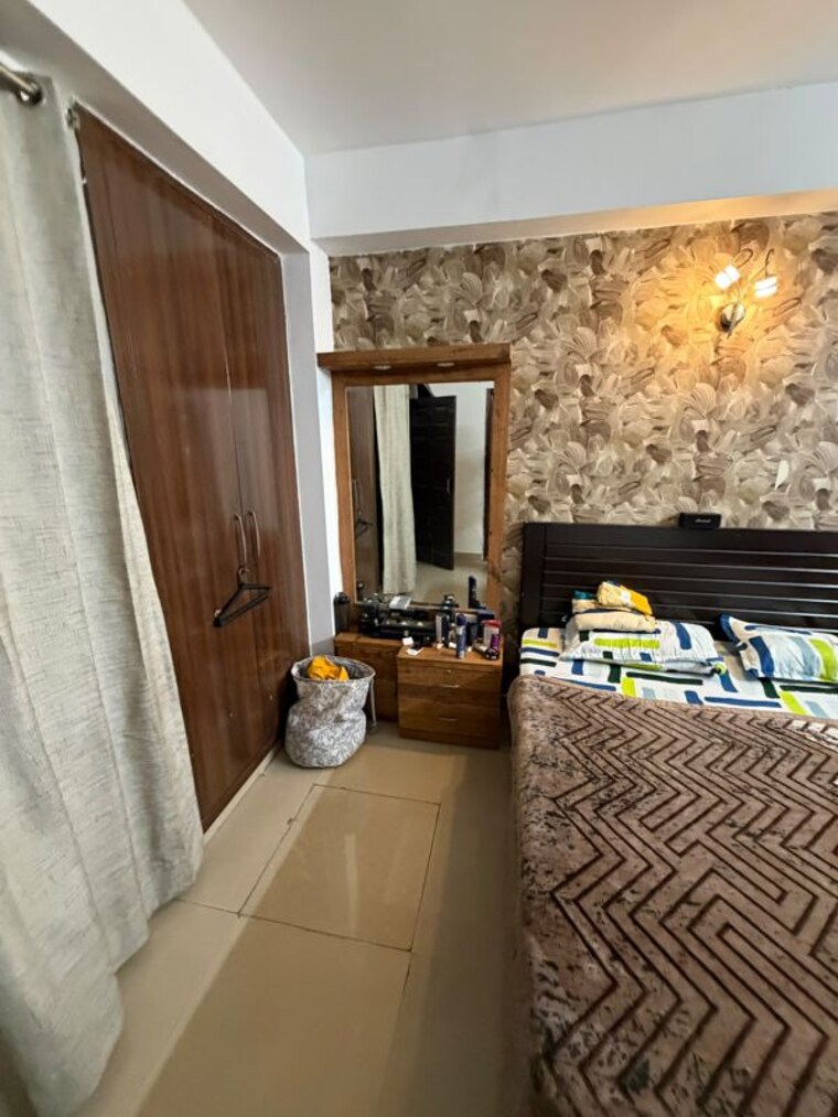 Bedroom, supertech-cape-town 2 Bedroom 1082 Sq.Ft. Apartment In Sector 74 Noida 10542290