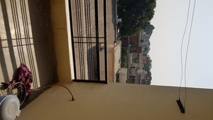 1 BHK Builder Floor – Exterior View View at Phase 4 - for Rent