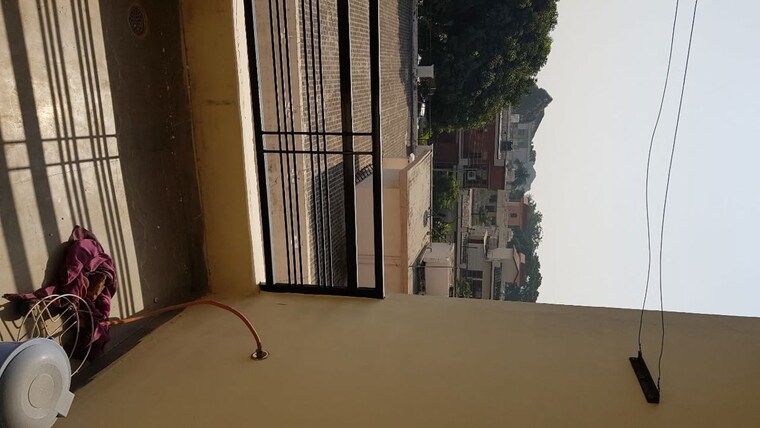Exterior View, phase 4 1 Bedroom 100 Sq.Yd. Builder Floor In Phase 4 Mohali 10542304