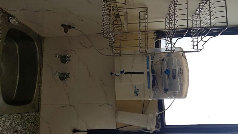Bathroom, phase 4 1 Bedroom 100 Sq.Yd. Builder Floor In Phase 4 Mohali 10542304