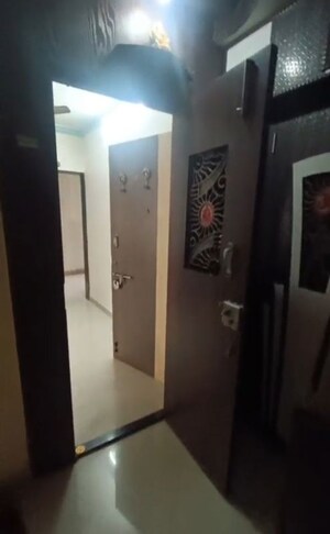 Building Lobby in 1 BHK Apartment at Abhinandan Apartment, Mira Road – for Sale