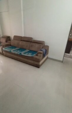 1 BHK Apartment For Sale in Abhinandan Apartment
