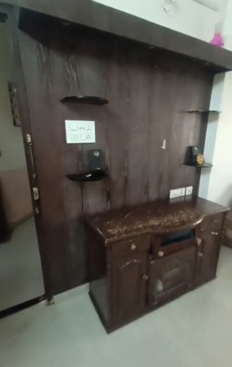 Living Room, abhinandan-apartment 1 Bedroom 510 Sq.Ft. Apartment In Mira Road Thane 10542305