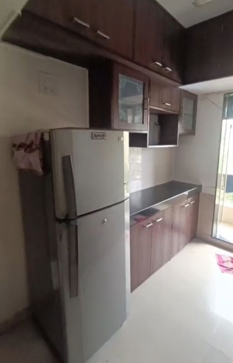 Kitchen, abhinandan-apartment 1 Bedroom 510 Sq.Ft. Apartment In Mira Road Thane 10542305