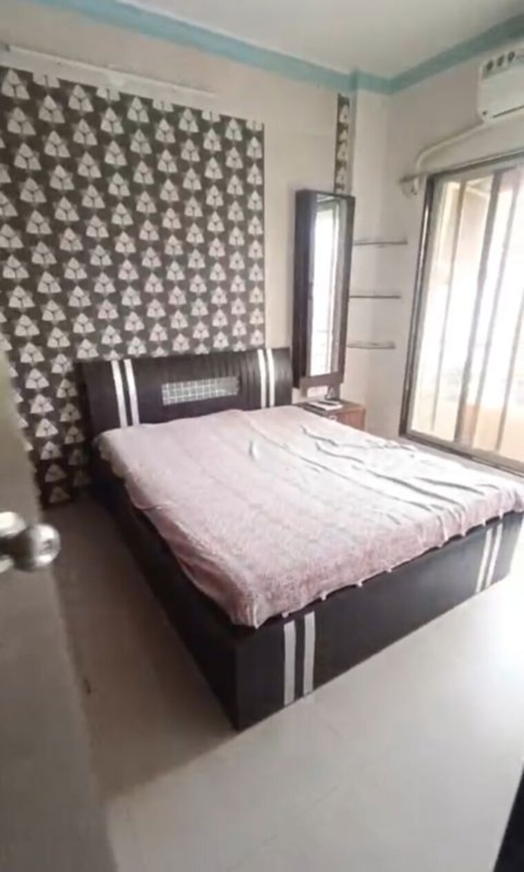Bedroom, abhinandan-apartment 1 Bedroom 510 Sq.Ft. Apartment In Mira Road Thane 10542305