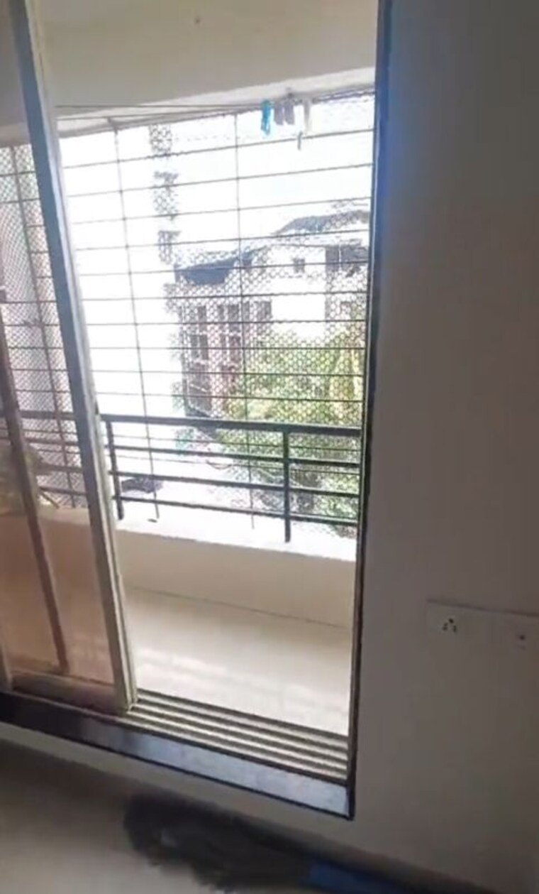 Balcony, abhinandan-apartment 1 Bedroom 510 Sq.Ft. Apartment In Mira Road Thane 10542305