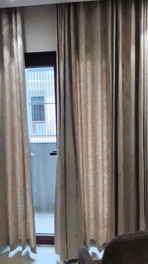 Building Lobby in 1 BHK Builder Floor at Sector 23 – for Rent