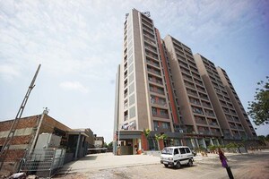 2 BHK Apartment For Sale in Sarkhej