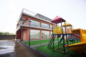 2 BHK Apartment – Exterior View View at Sarkhej - for Sale