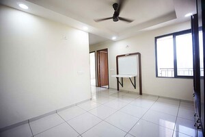 Room in 2 BHK Apartment at Sarkhej – for Sale
