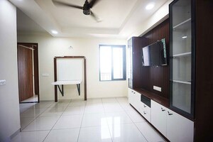 Kitchen in 2 BHK Apartment at Sarkhej – for Sale