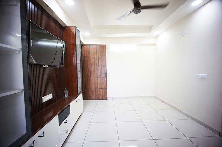 Kitchen, sarkhej 2 Bedroom 120 Sq.Yd. Apartment In Sarkhej Ahmedabad 10542322
