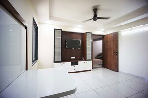 Kitchen in 2 BHK Apartment at Sarkhej – for Sale