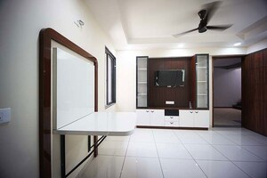 Kitchen in 2 BHK Apartment at Sarkhej – for Sale