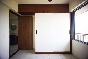 Room in 2 BHK Apartment at Sarkhej – for Sale