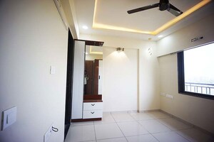 Building Lobby in 2 BHK Apartment at Sarkhej – for Sale