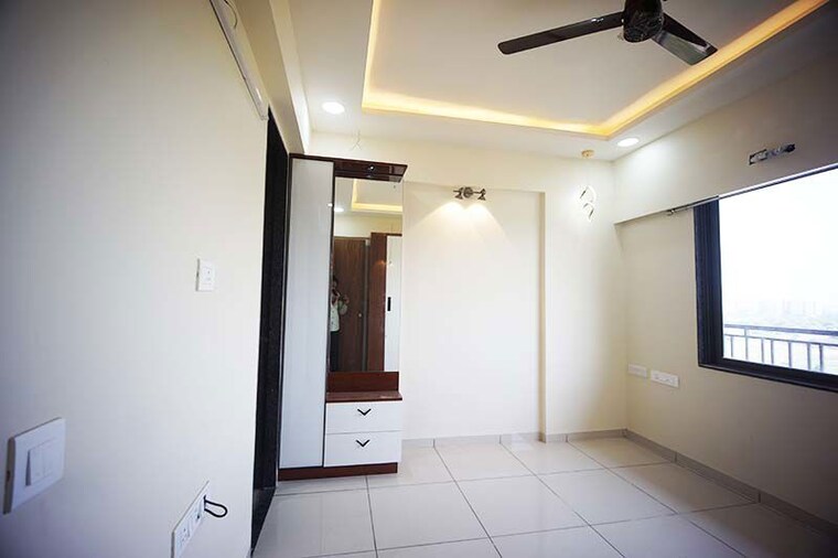 undefined, sarkhej 2 Bedroom 120 Sq.Yd. Apartment In Sarkhej Ahmedabad 10542322