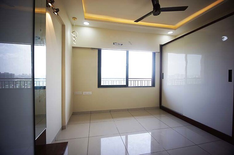 undefined, sarkhej 2 Bedroom 120 Sq.Yd. Apartment In Sarkhej Ahmedabad 10542322