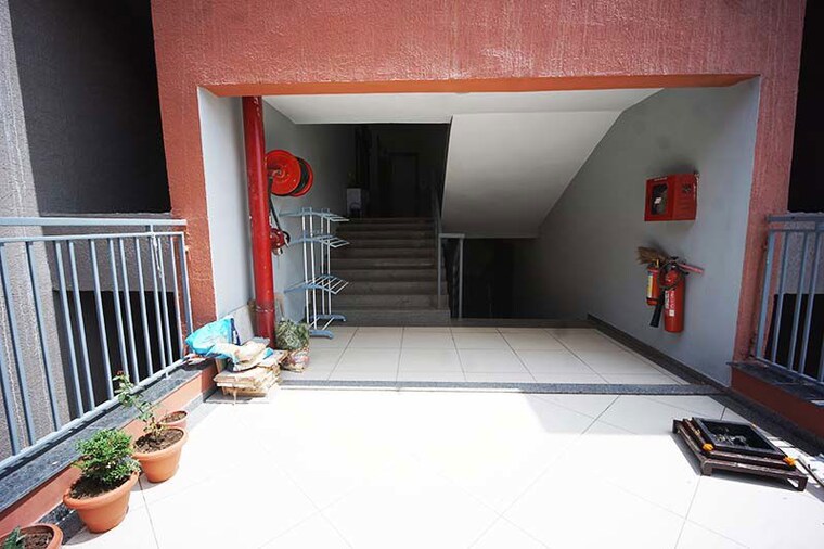 Kitchen, sarkhej 2 Bedroom 120 Sq.Yd. Apartment In Sarkhej Ahmedabad 10542322