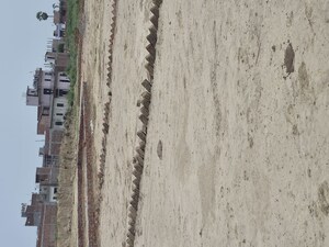  Plot – Exterior View View at Jhalwa - for Sale