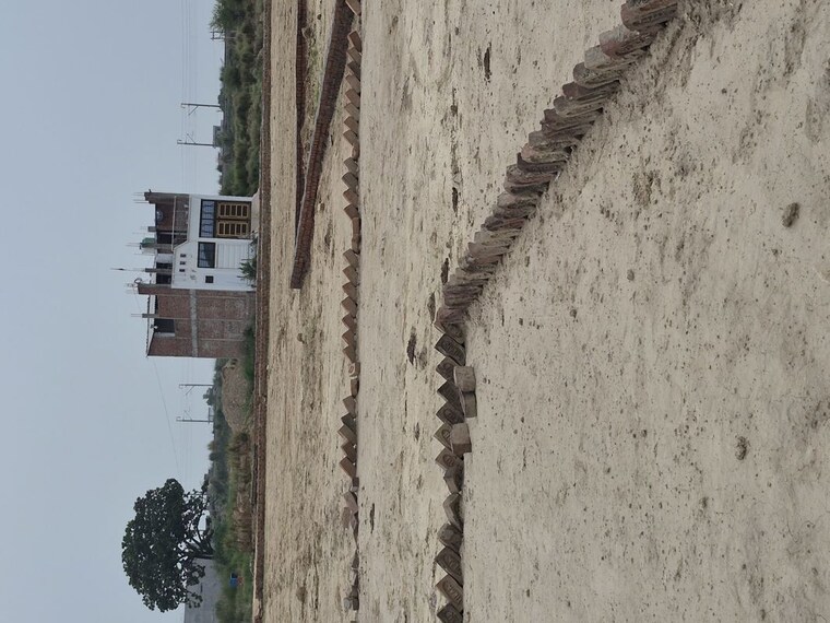 undefined, jhalwa  1000 Sq.Ft. Plot In Jhalwa Allahabad 10542319