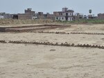 1000 Sq.Ft. Plot in Jhalwa