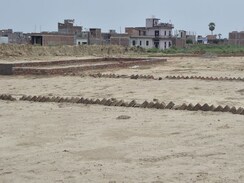 Plot For Sale in Jhalwa