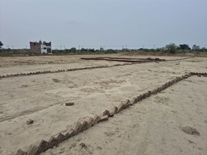 Plot Area in  Plot at Jhalwa – for Sale