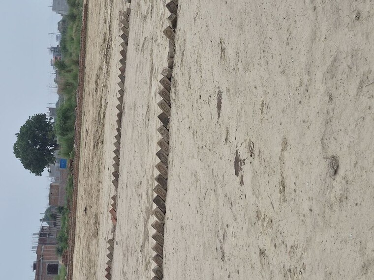 undefined, jhalwa  1000 Sq.Ft. Plot In Jhalwa Allahabad 10542319