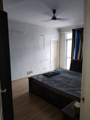 Bedroom in 2 BHK Apartment at Raheja Sampada, Sector 92 – for Sale