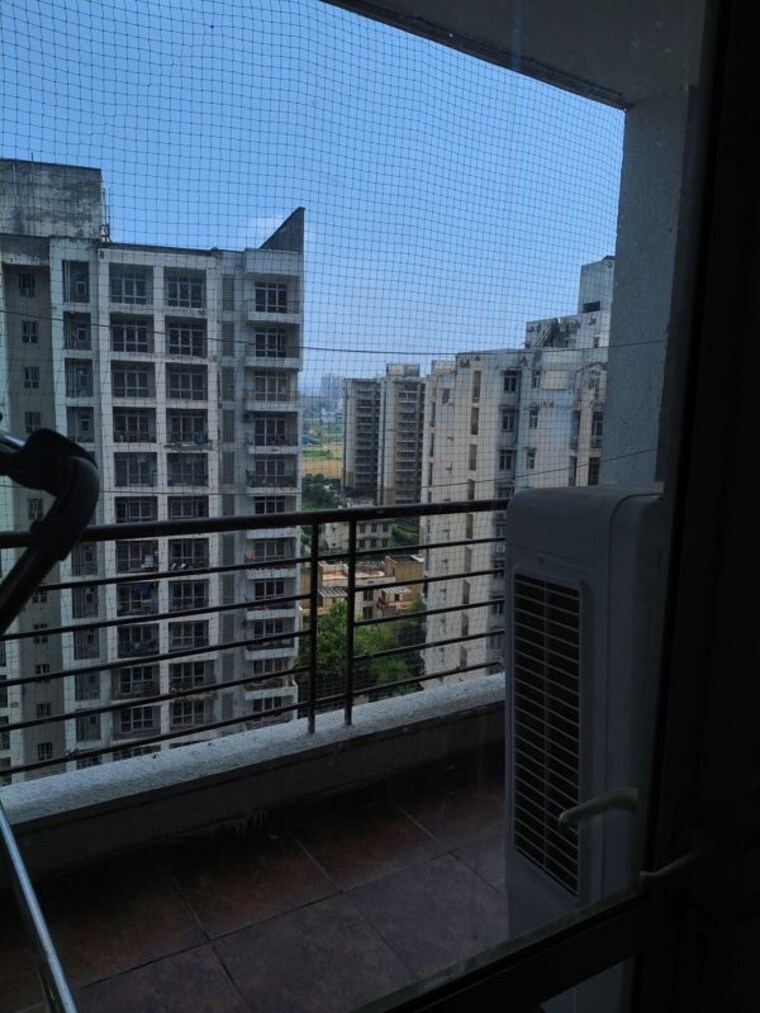 Exterior View, raheja-sampada 2 Bedroom 1498 Sq.Ft. Apartment In Sector 92 Gurgaon 10542321