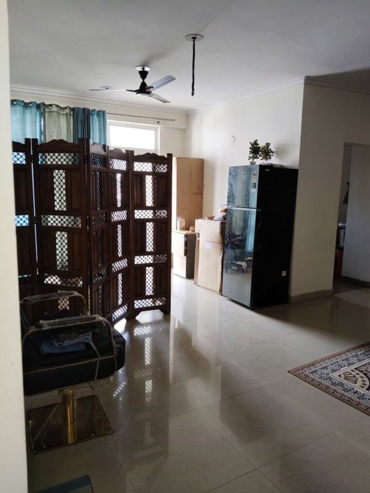 Living Room, raheja-sampada 2 Bedroom 1498 Sq.Ft. Apartment In Sector 92 Gurgaon 10542321