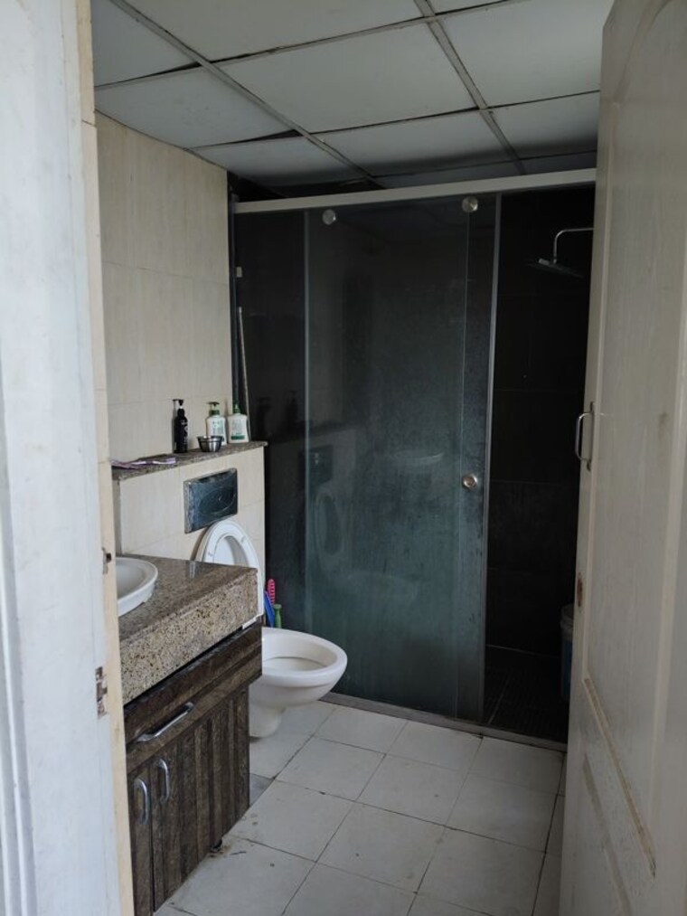 Attached Bathroom, raheja-sampada 2 Bedroom 1498 Sq.Ft. Apartment In Sector 92 Gurgaon 10542321