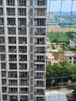 2 BHK Apartment – Exterior View View at Raheja Sampada, Sector 92 - for Sale