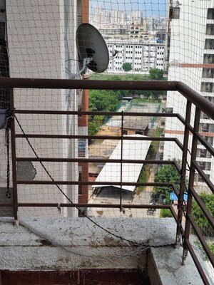 2 BHK Apartment – Exterior View View at Raheja Sampada, Sector 92 - for Sale