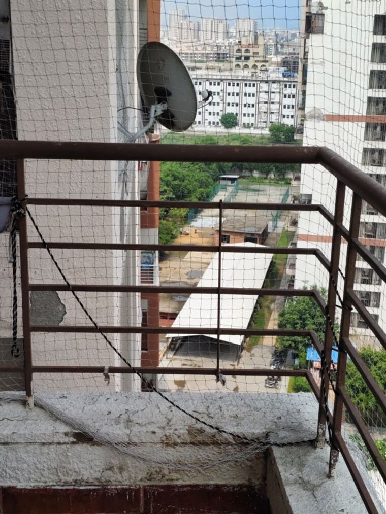 Exterior View, raheja-sampada 2 Bedroom 1498 Sq.Ft. Apartment In Sector 92 Gurgaon 10542321