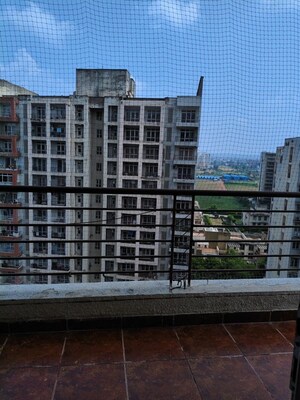 2 BHK Apartment – Exterior View View at Raheja Sampada, Sector 92 - for Sale