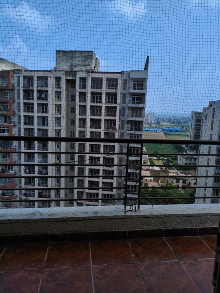 Exterior View, raheja-sampada 2 Bedroom 1498 Sq.Ft. Apartment In Sector 92 Gurgaon 10542321