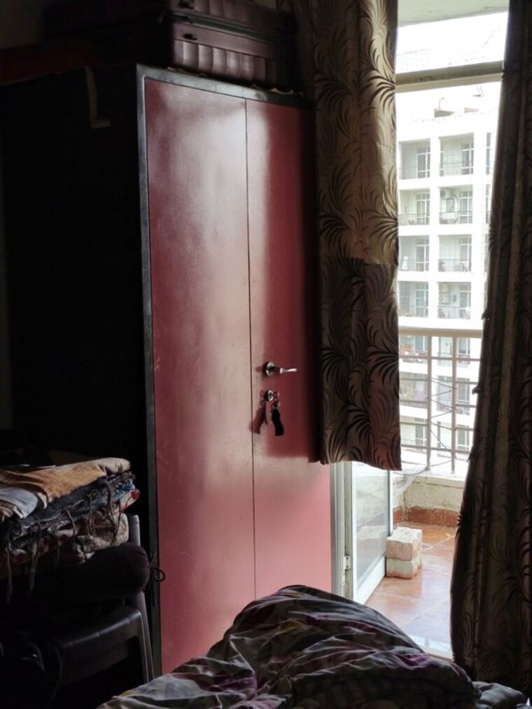 Living Room, raheja-sampada 2 Bedroom 1498 Sq.Ft. Apartment In Sector 92 Gurgaon 10542321