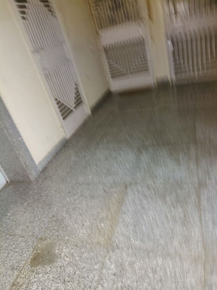 Bathroom, raheja-sampada 2 Bedroom 1498 Sq.Ft. Apartment In Sector 92 Gurgaon 10542321