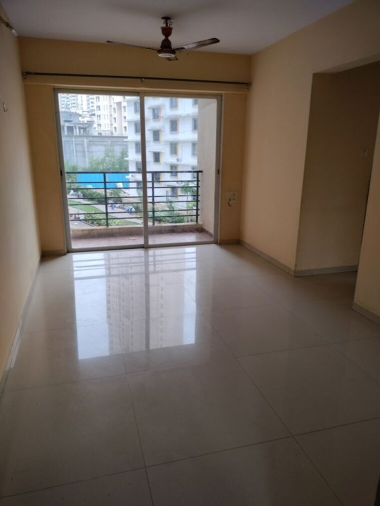 Living Room, gurukrupa-guru-atman 2 Bedroom 900 Sq.Ft. Apartment In Kalyan West Thane 10542303