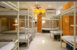  Pg For Rent in Fort