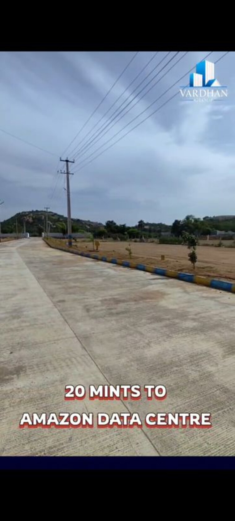Exterior View, srisailam town  150 Sq.Ft. Plot In Srisailam Town Srisailam 10525335